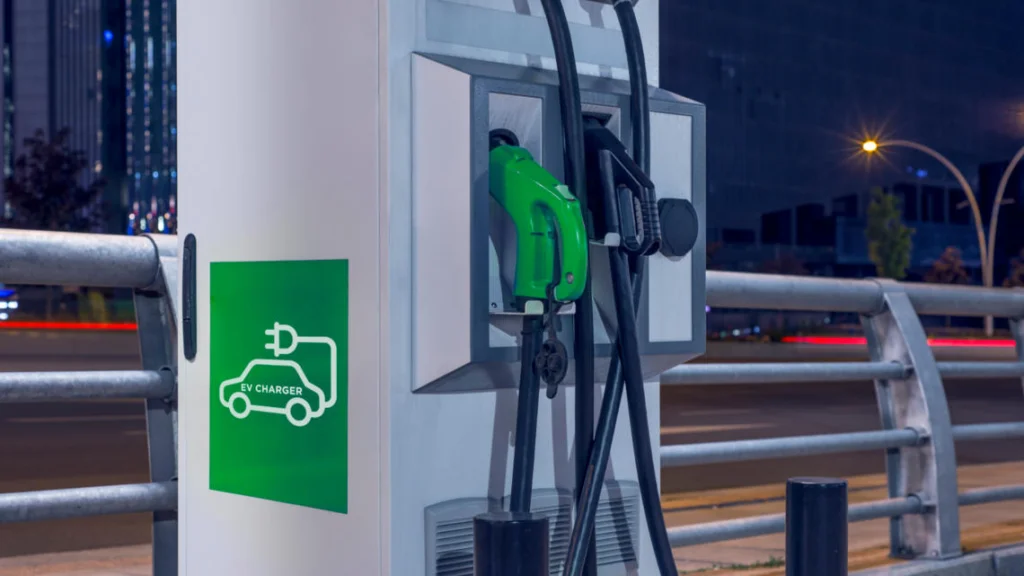 WBCSD-recommendations-align-with-new-policy-guidelines-on-EV-charging-in-India_i1140 | WBCSD