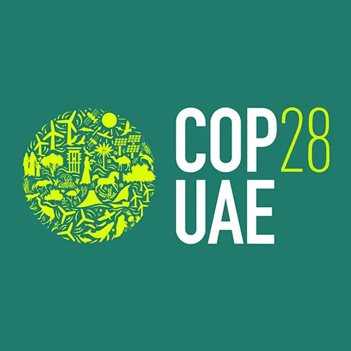 COP28-UAE-Logo